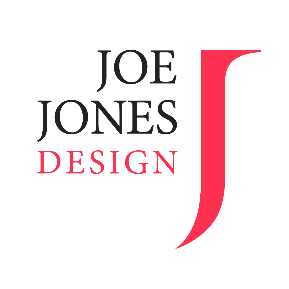 Joe Jones Design