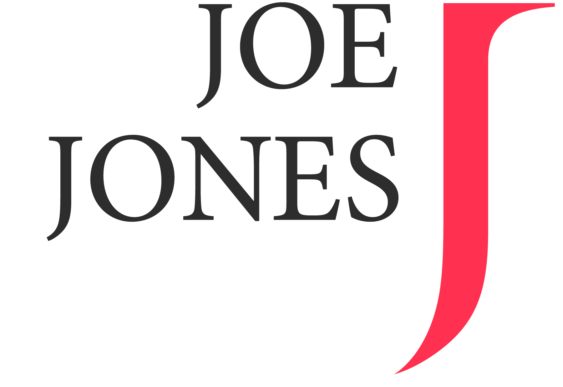 Joe Jones Design